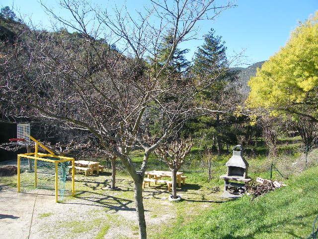 Gite Les Mimosas Prugnanes Номер фото